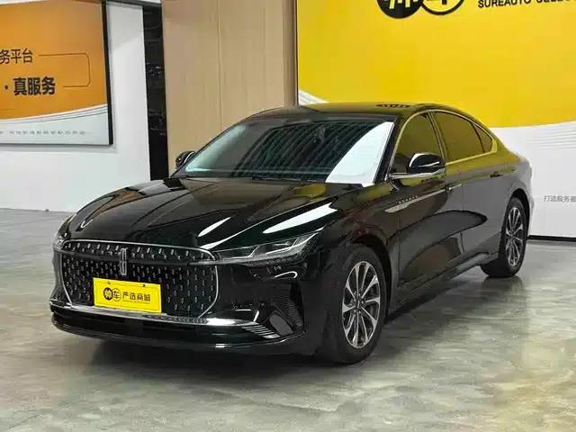 Lincoln Z 2022 i-Enjoy Premium Edition
