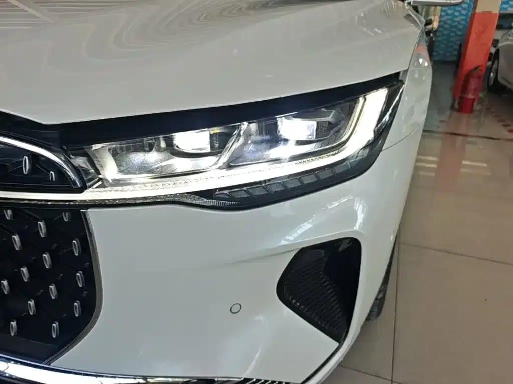 Lincoln Z 2022 i-Enjoy Premium Edition — миниатюра 24