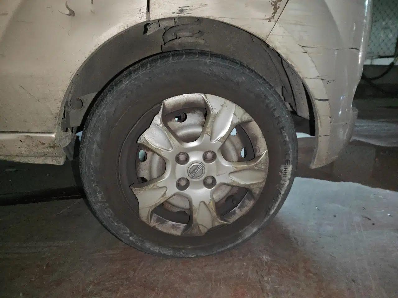 Jinbei Hiace X30 CNG 2021 1.5L Natural Gas Comfort-Style Van SWCC15M — миниатюра 8