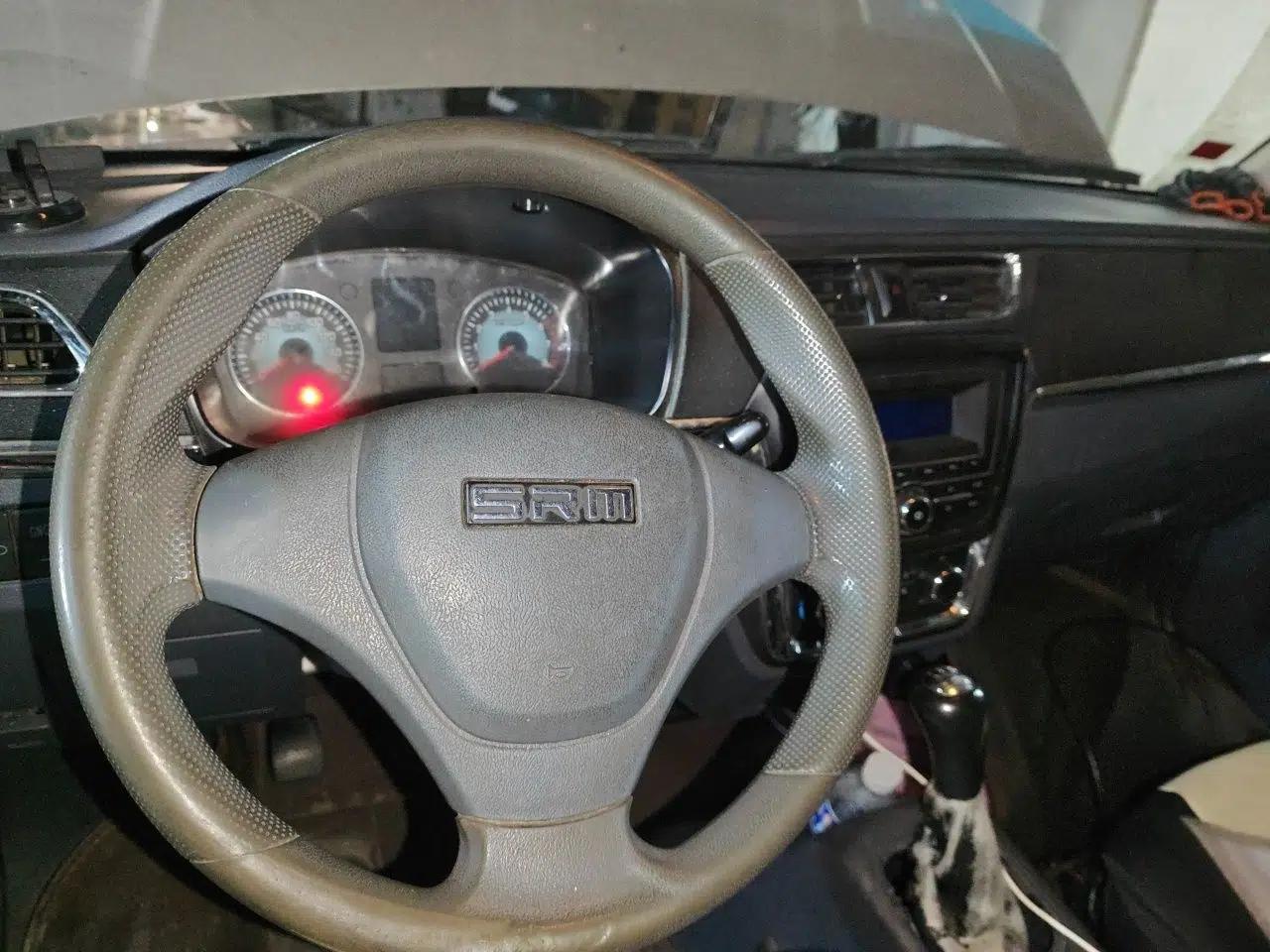 Jinbei Hiace X30 CNG 2021 1.5L Natural Gas Comfort-Style Van SWCC15M — миниатюра 10
