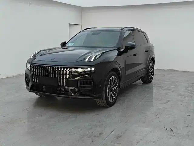 Lynk & Co 09 EM-P 2023 2.0TD EM-P Long Range Edition PM 7-seater