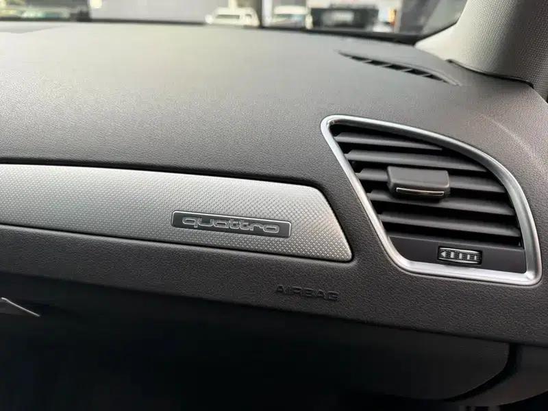 2014 Audi A4 (Imported) 40 TFSI allroad quattro plus version — миниатюра 9