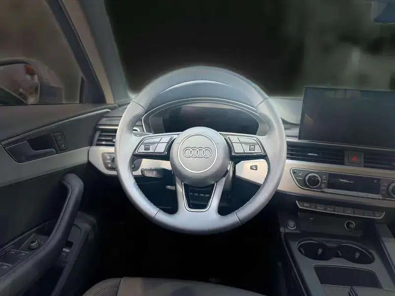 2021 Audi A4 (Imported) Avant 40 TFSI Fashion Dynamic Edition — миниатюра 16