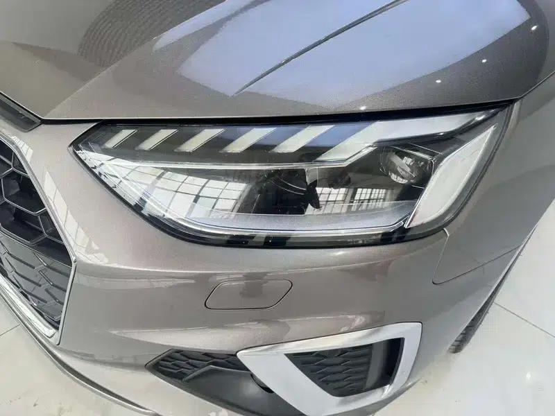2021 Audi A4 (Imported) Avant 40 TFSI Fashion Dynamic Edition — миниатюра 7