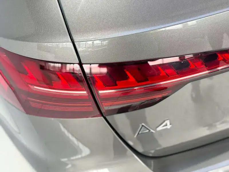 2021 Audi A4 (Imported) Avant 40 TFSI Fashion Dynamic Edition — миниатюра 8