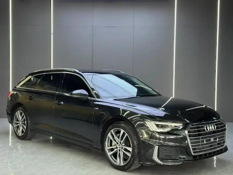 2020 Audi A6 (Imported) Avant 45 TFSI Dynamic Edition — миниатюра 3