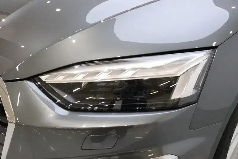 Audi A5 2023 Sportback 40 TFSI Fashion Dynamic Edition — миниатюра 12