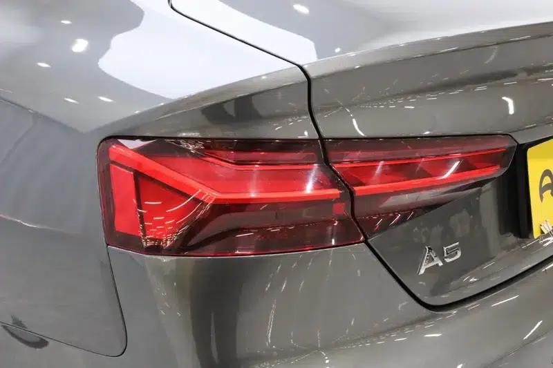 Audi A5 2023 Sportback 40 TFSI Fashion Dynamic Edition — миниатюра 13
