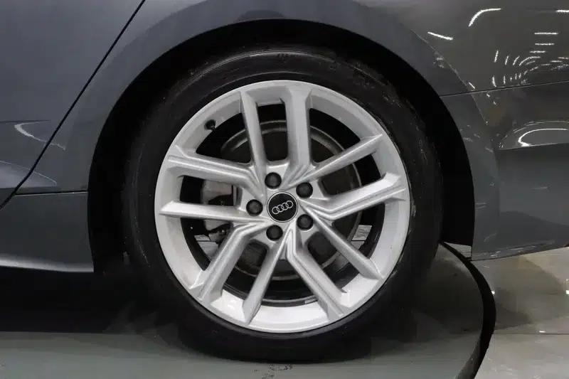Audi A5 2023 Sportback 40 TFSI Fashion Dynamic Edition — миниатюра 9