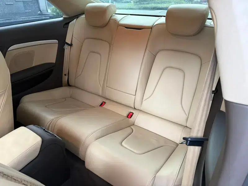 Audi A5 2014 Coupe 45 TFSI — миниатюра 9