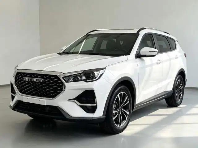 JETOUR X70S 2022 1.5T DCT Active Version 5 Seats
