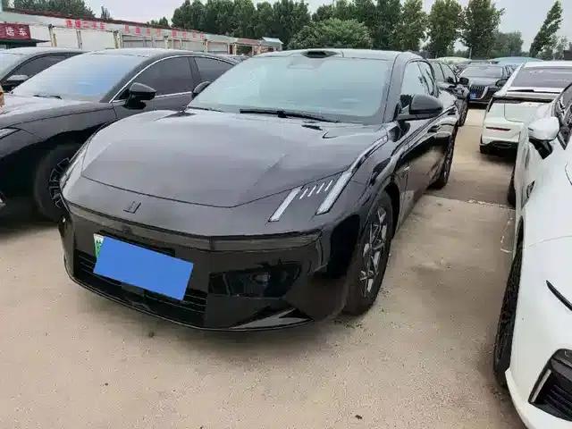 Lynk & Co 10 2025 240 AWD Ultra Sport Edition H7