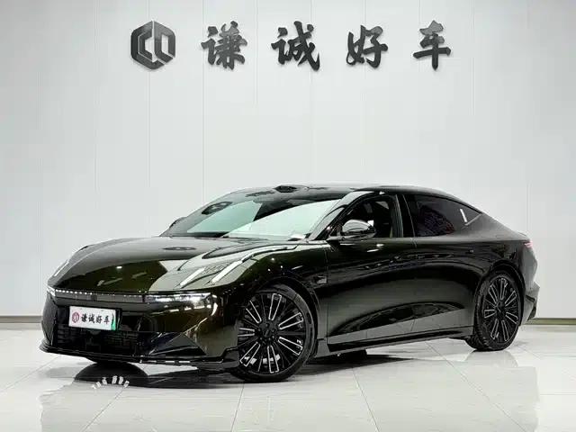 Lynk & Co 10 2025 240 AWD Ultra Sport Edition