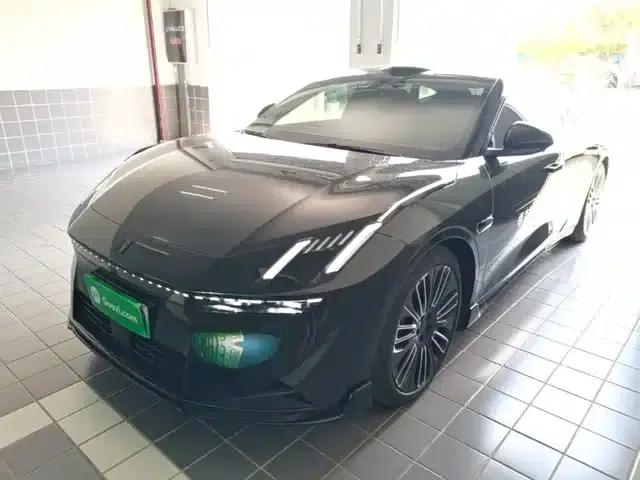 Lynk & Co 10 2025 240 AWD Ultra Sport Edition