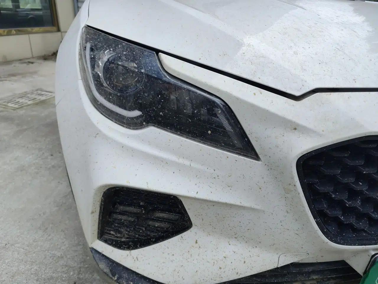 JETOUR X70 Coupe 2020 1.6T DCT Cool 6-Seater — миниатюра 7