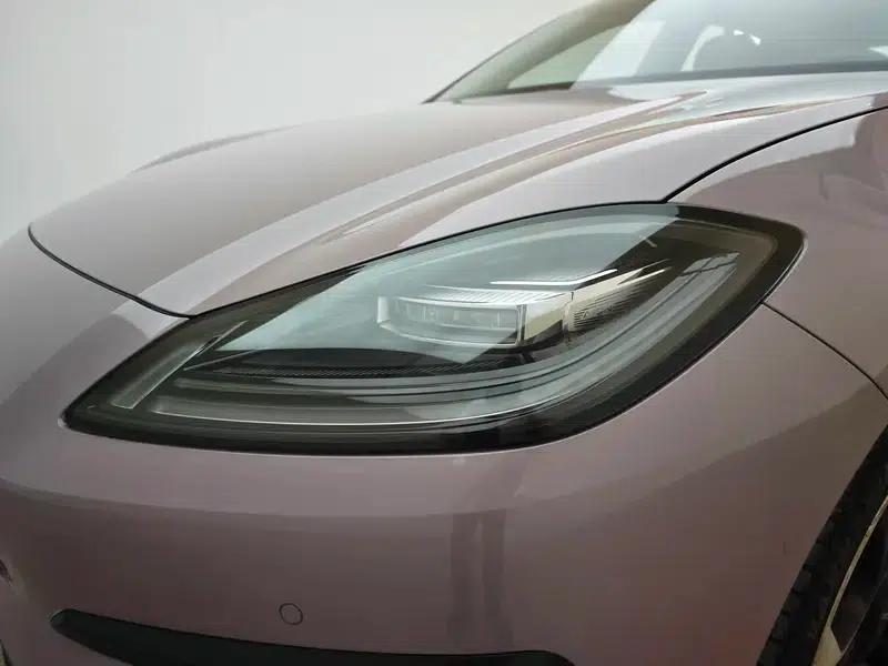 AION RT 2025 Model 650 LiDAR Edition — миниатюра 12