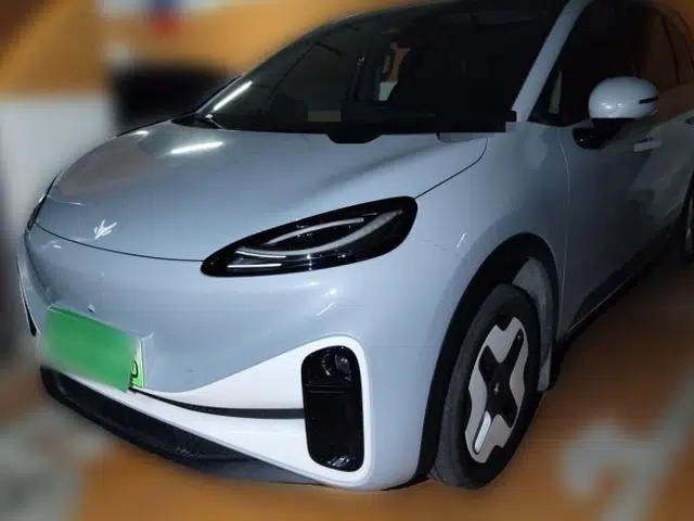 ARCFOX Kaola S 2024 PRO
