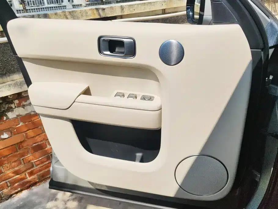 Li Auto L9 2022 Max — миниатюра 7