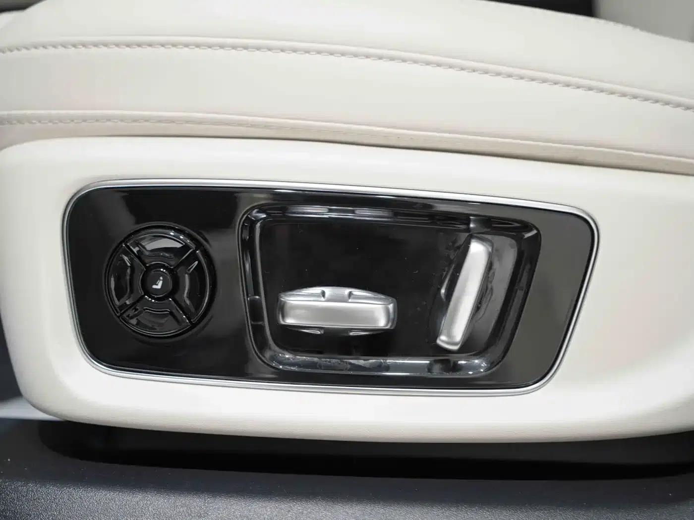 Li Auto L9 2024 Ultra — миниатюра 7