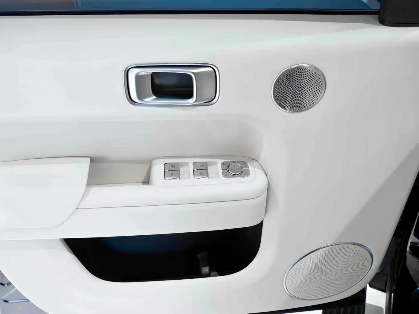 Li Auto L9 2024 Ultra — миниатюра 9