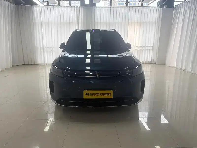 Wenjie M7 2024 Ultra Six-Seat AWD Intelligent Driving Edition — миниатюра 2