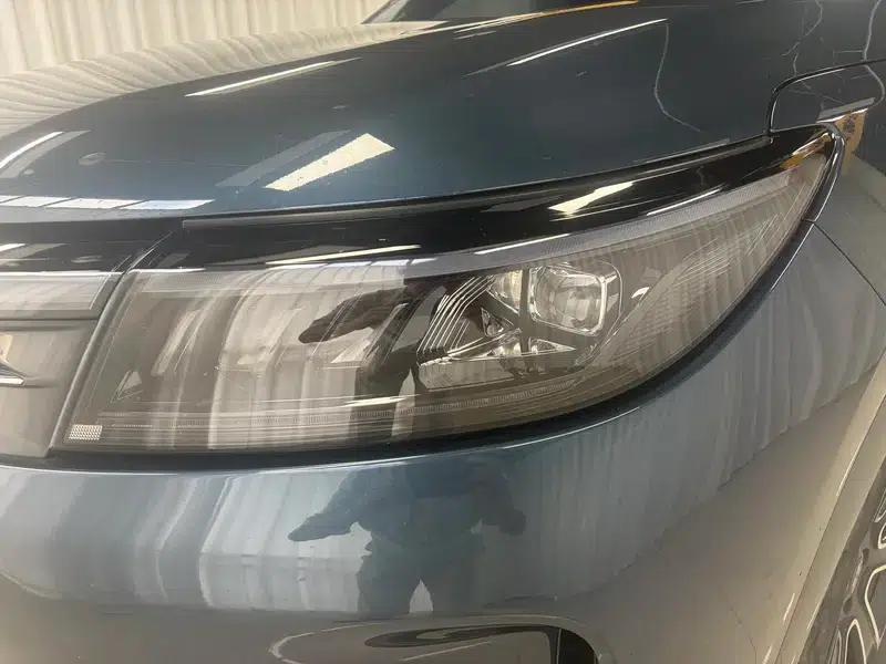 Wenjie M7 2024 Ultra Six-Seat AWD Intelligent Driving Edition — миниатюра 12