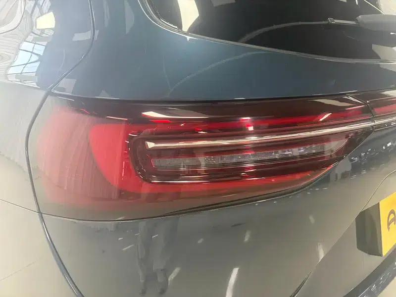 Wenjie M7 2024 Ultra Six-Seat AWD Intelligent Driving Edition — миниатюра 13