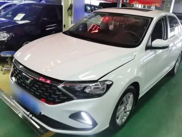 Jetta VA3 2019 1.5L Automatic Enjoyment Edition
