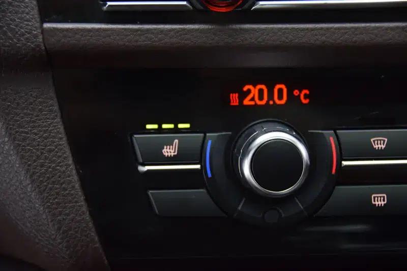 2014 BMW 5 Series 525Li Luxury Design Package — миниатюра 12