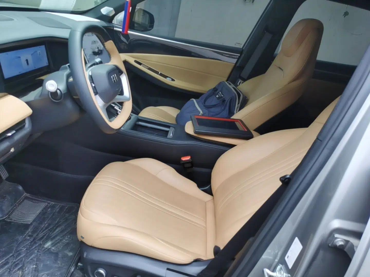 Geely Galaxy L7 2023 1.5T 115 km Starship — миниатюра 17