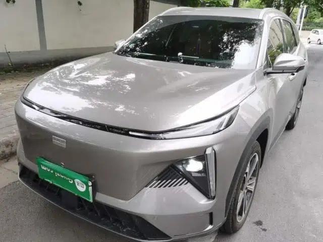 Geely Galaxy L7 2023 1.5T 115 km Starship