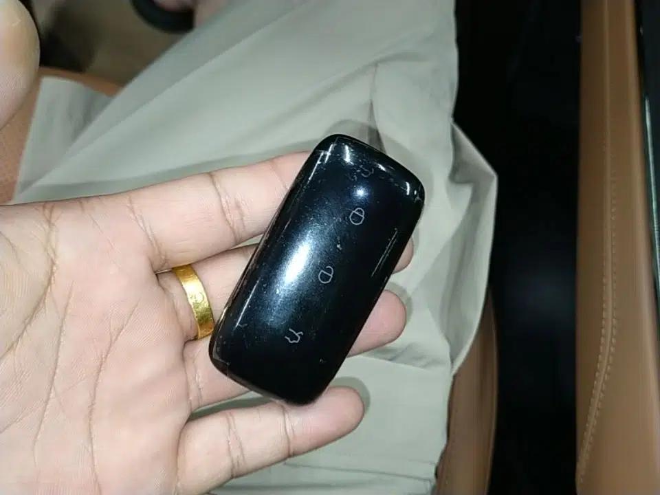 Geely Galaxy 8 2025 130km EM-P Starship Edition — миниатюра 28
