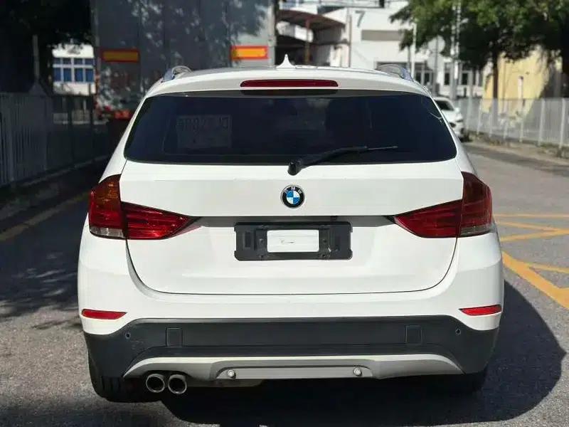 BMW X1 2014 sDrive18i Fashion Edition — миниатюра 5