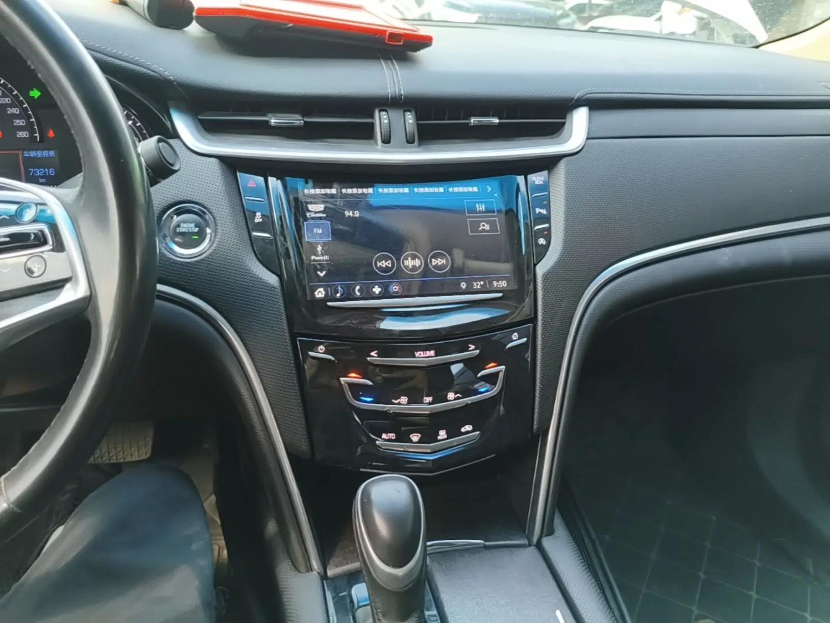 Cadillac XTS 2018 28T Tech Edition — миниатюра 15