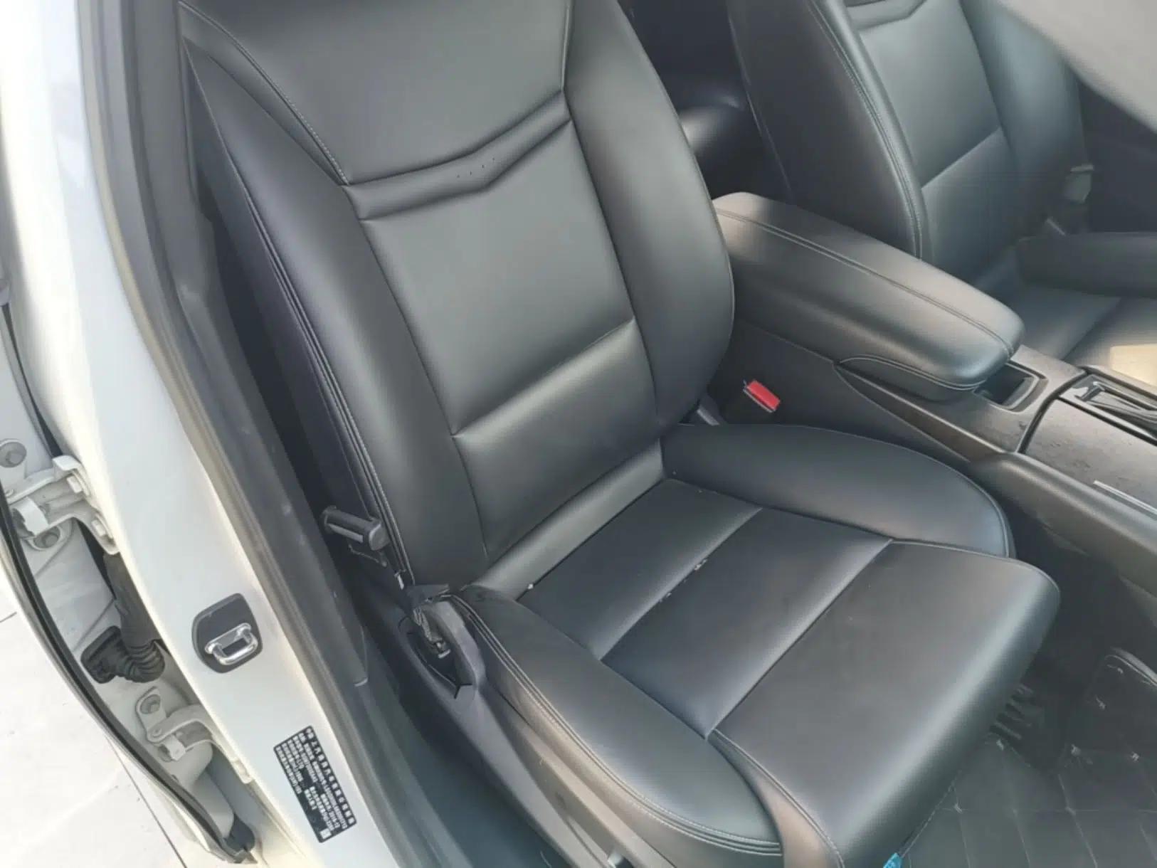 Cadillac XTS 2018 28T Tech Edition — миниатюра 19