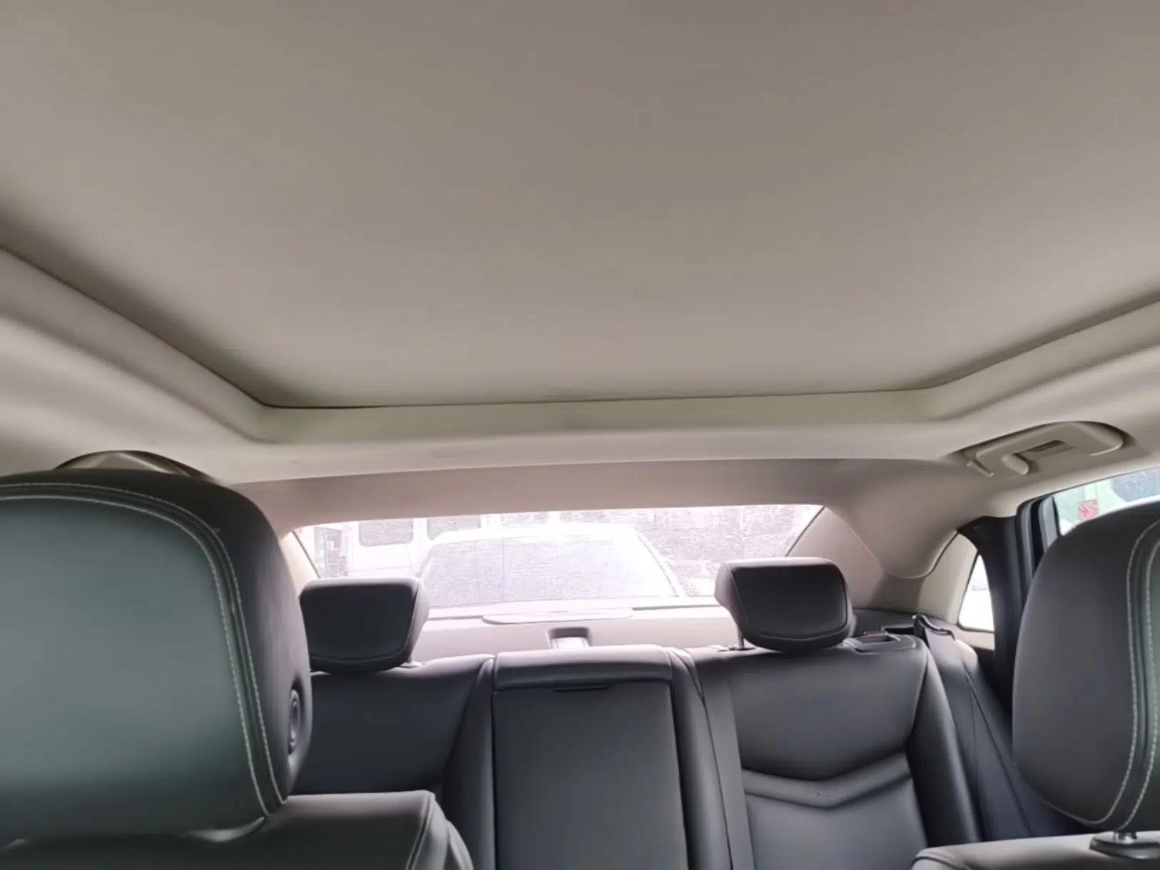 Cadillac XTS 2018 28T Tech Edition — миниатюра 21