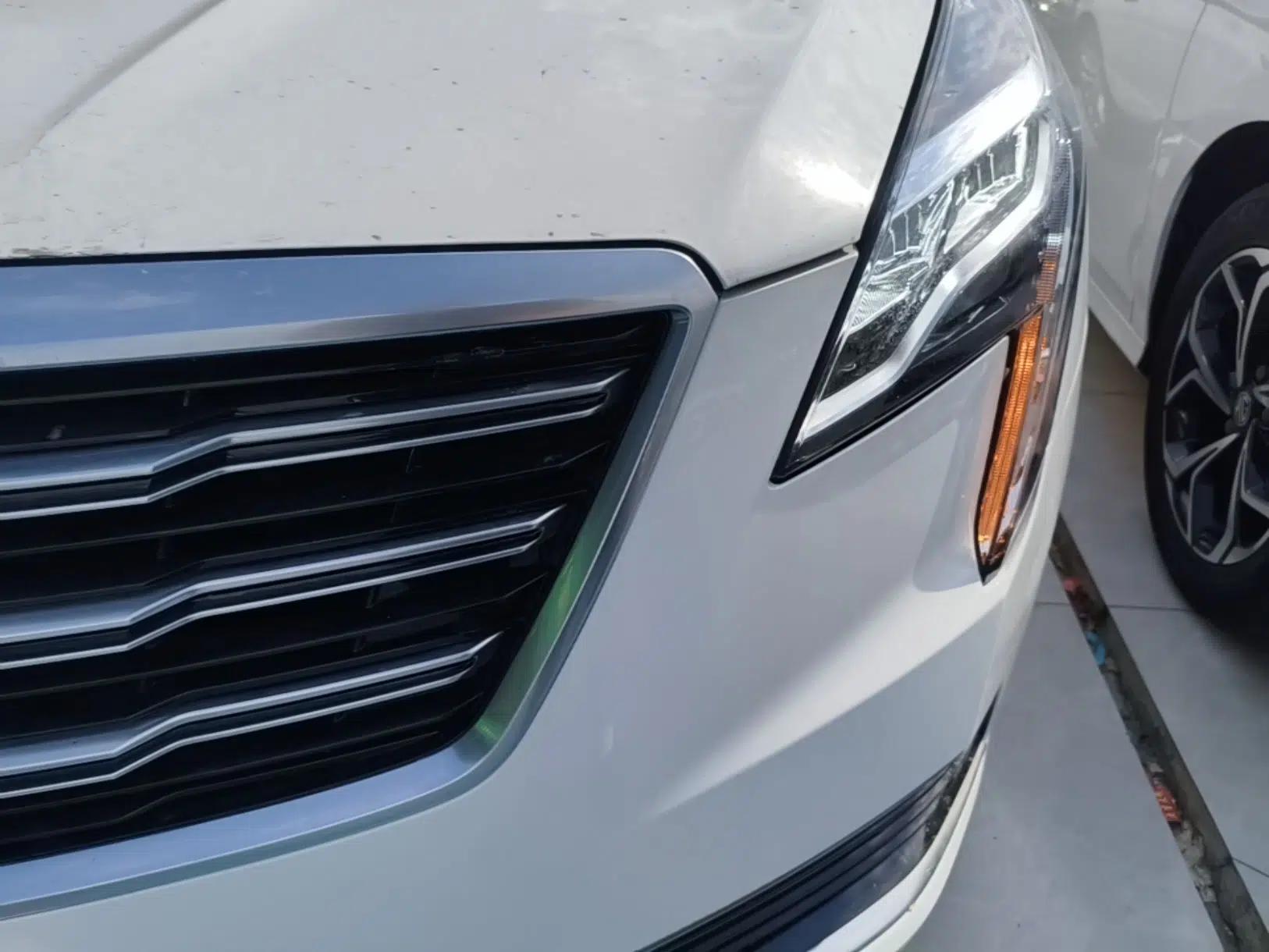 Cadillac XTS 2018 28T Tech Edition — миниатюра 8