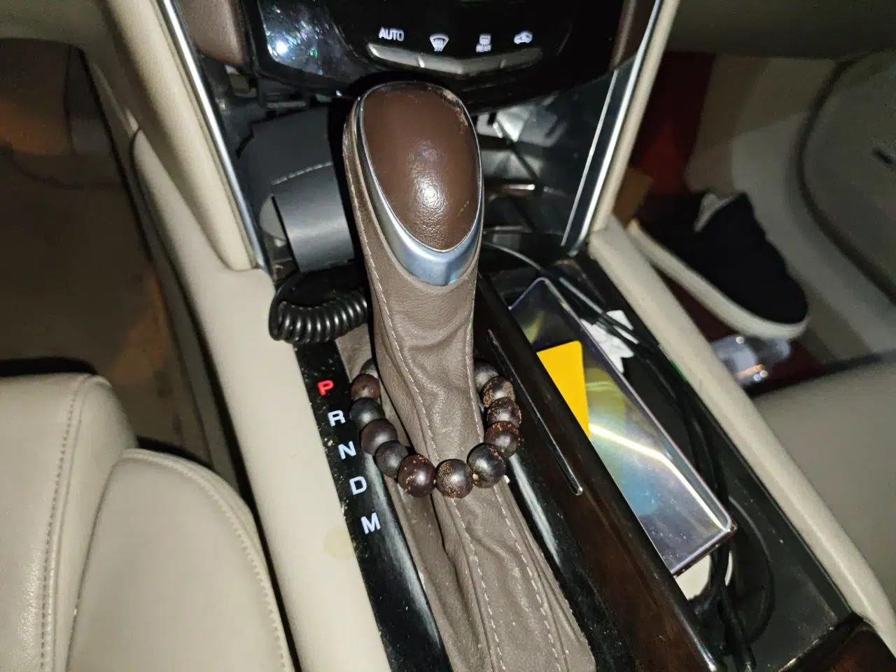 Cadillac XTS 2013 28T Comfort Model — миниатюра 14