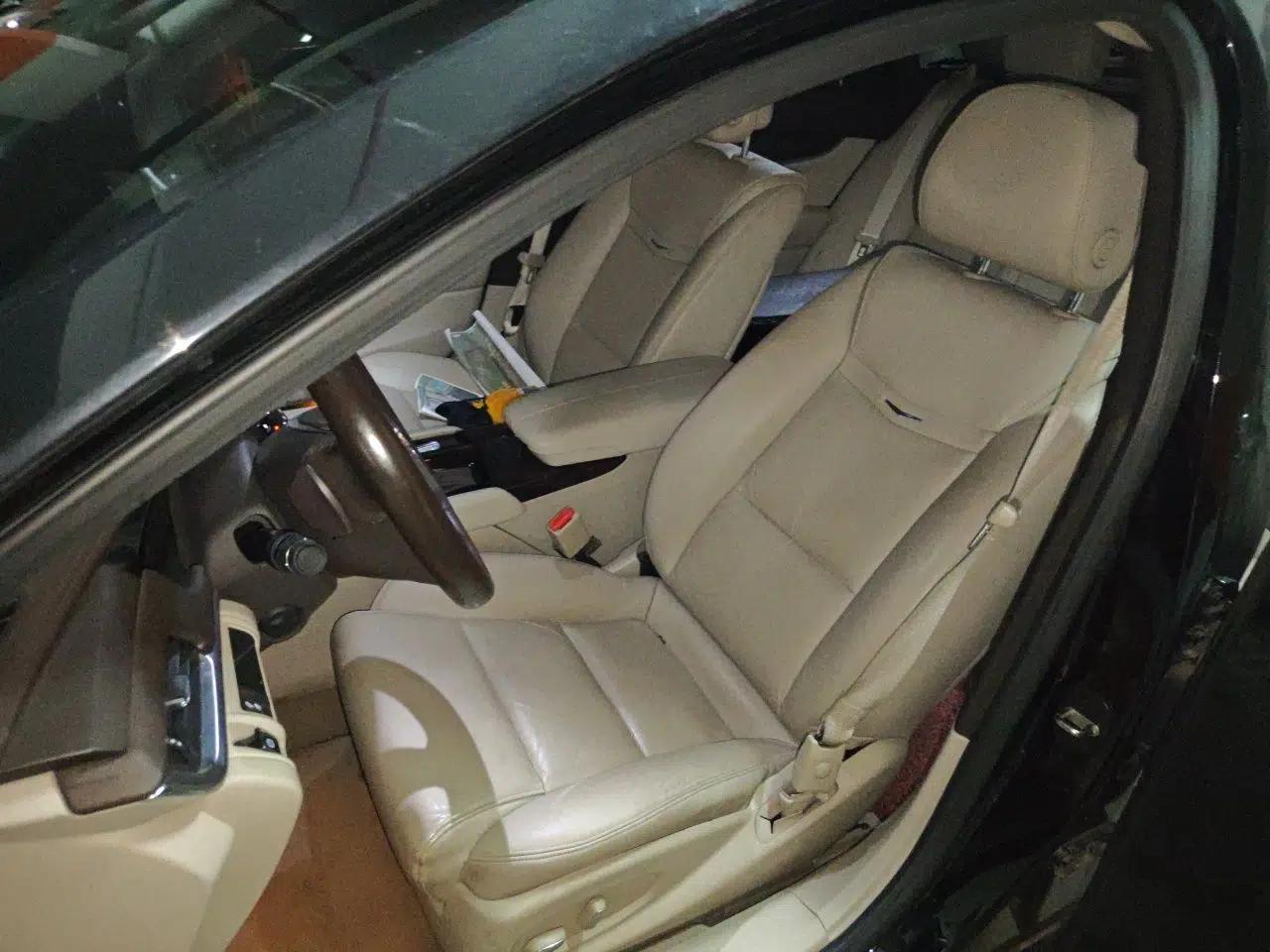 Cadillac XTS 2013 28T Comfort Model — миниатюра 15