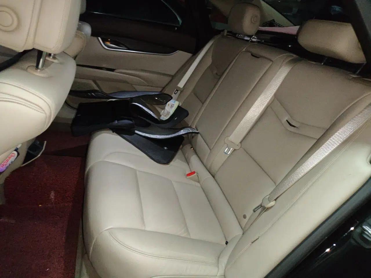 Cadillac XTS 2013 28T Comfort Model — миниатюра 17