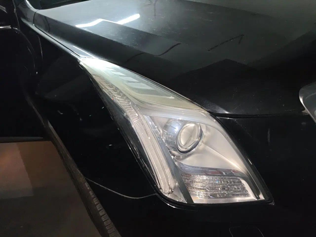 Cadillac XTS 2013 28T Comfort Model — миниатюра 7