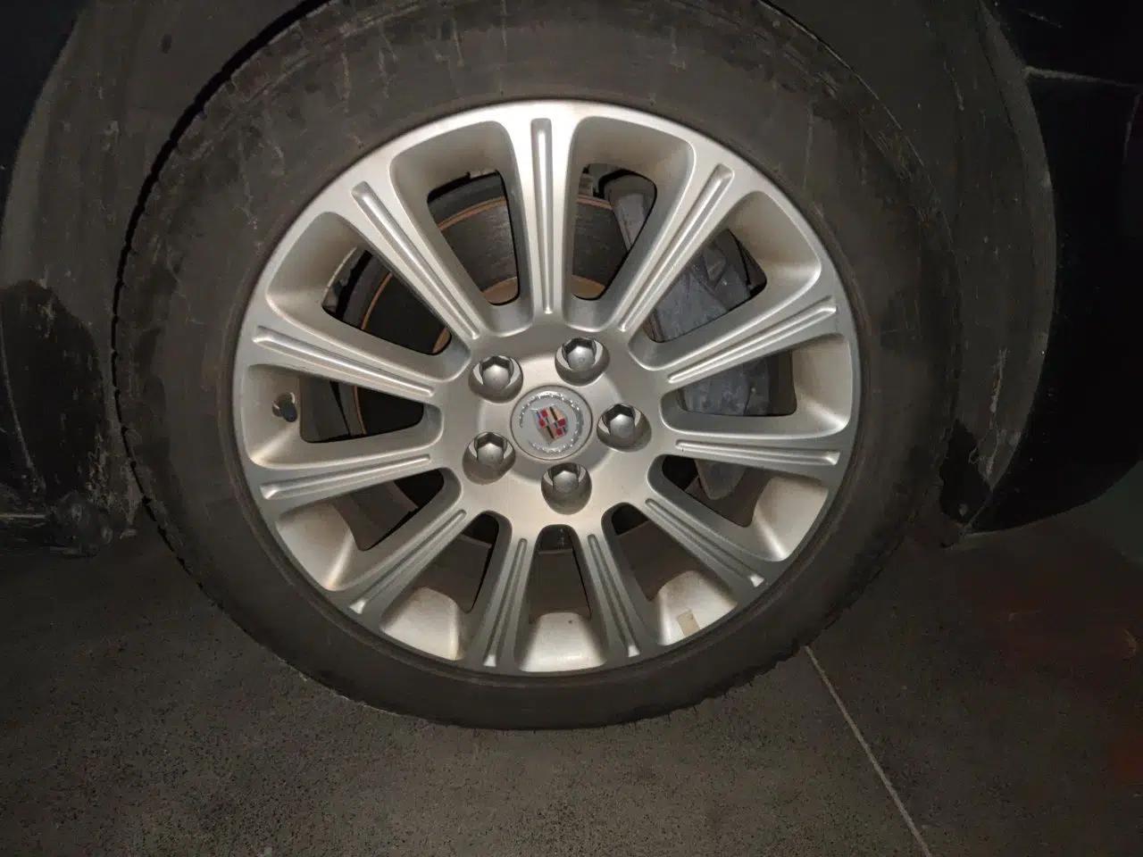 Cadillac XTS 2013 28T Comfort Model — миниатюра 8