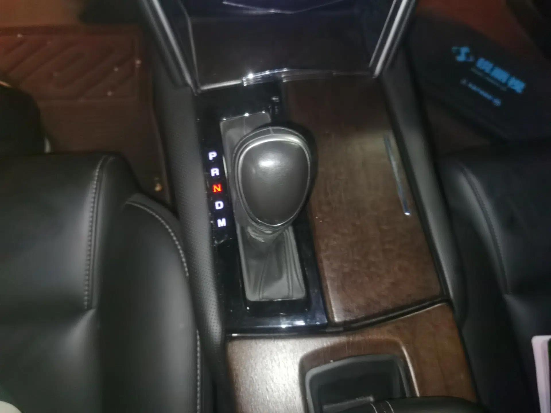 Cadillac XTS 2018 28T Tech Edition — миниатюра 14