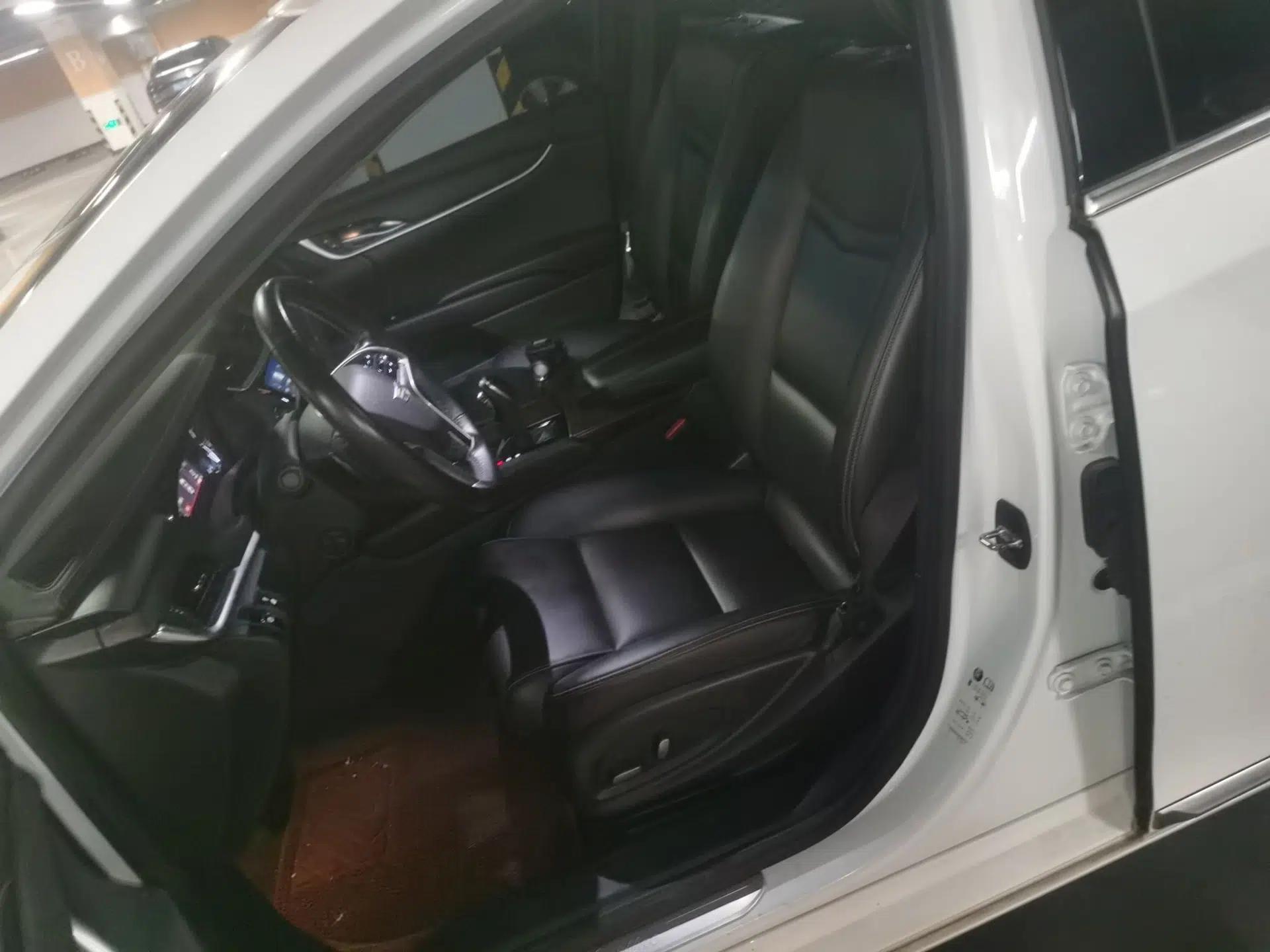Cadillac XTS 2018 28T Tech Edition — миниатюра 15