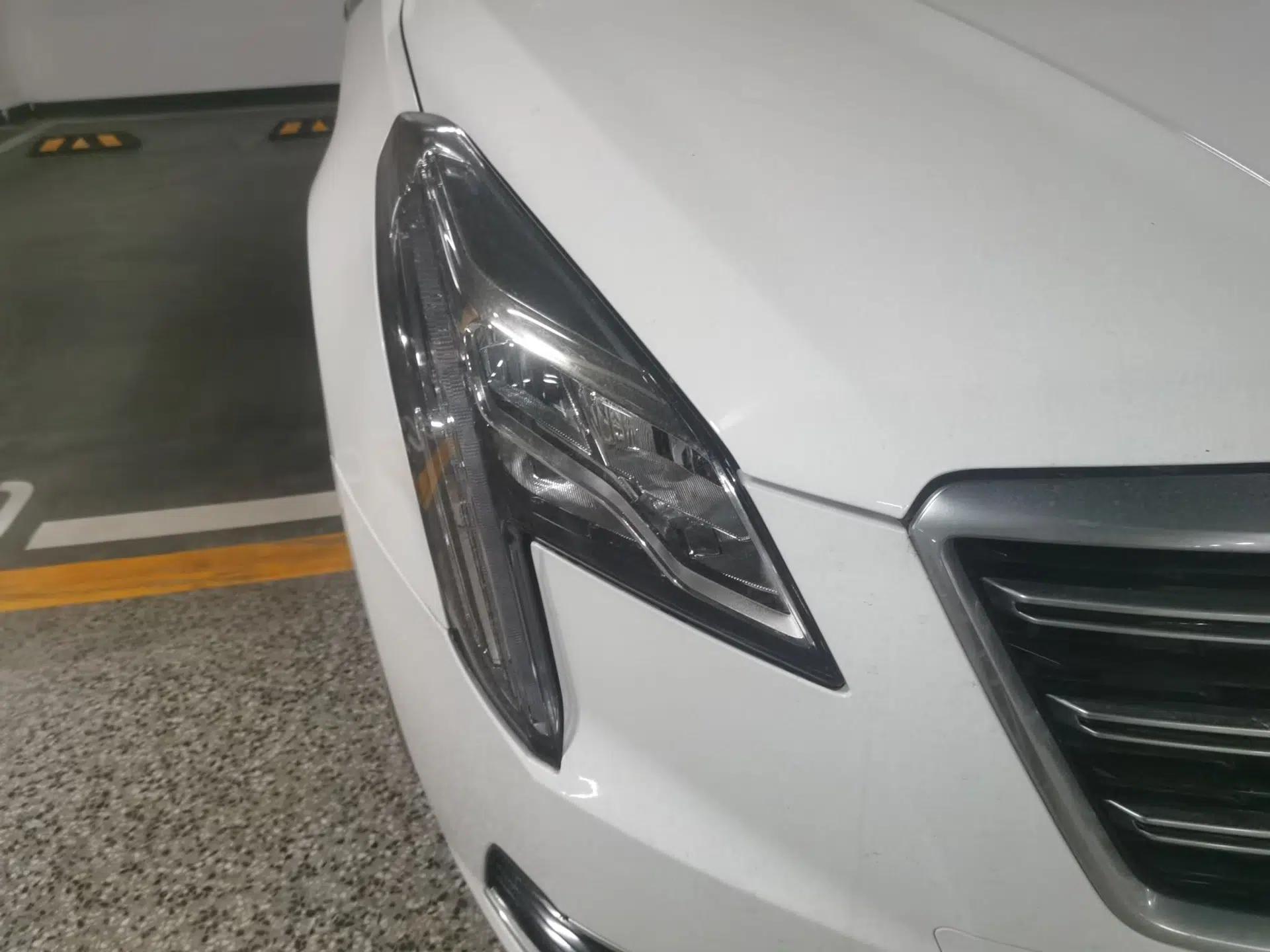 Cadillac XTS 2018 28T Tech Edition — миниатюра 7