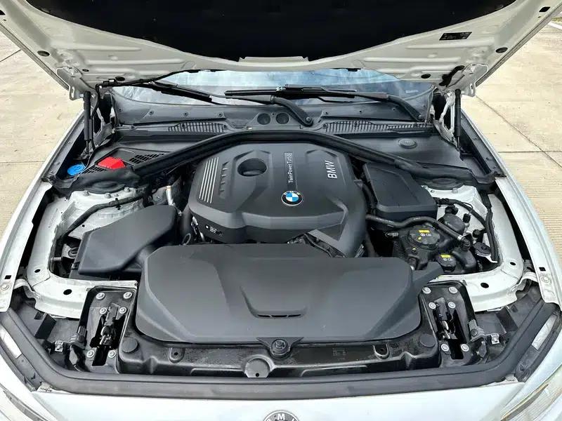 BMW 1 Series (Imported) 2016 120i Sport Design Package — миниатюра 5