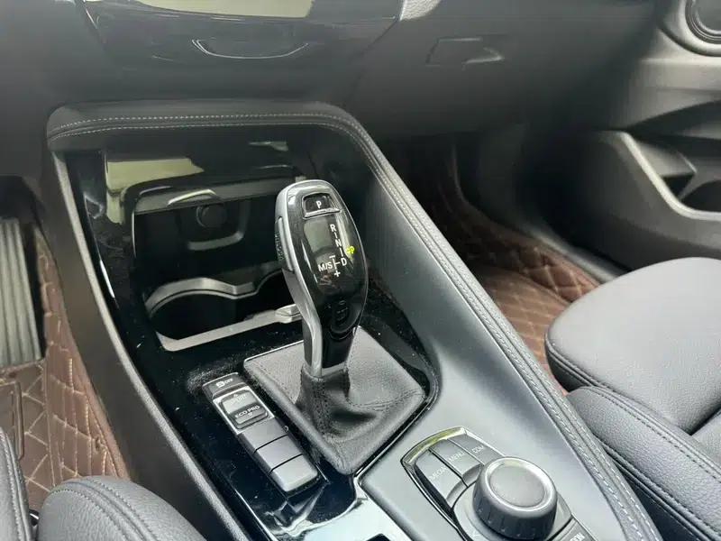 BMW X2 (Imported) 2019 sDrive20i M Sport Package (China VI Emission Standard) — миниатюра 11