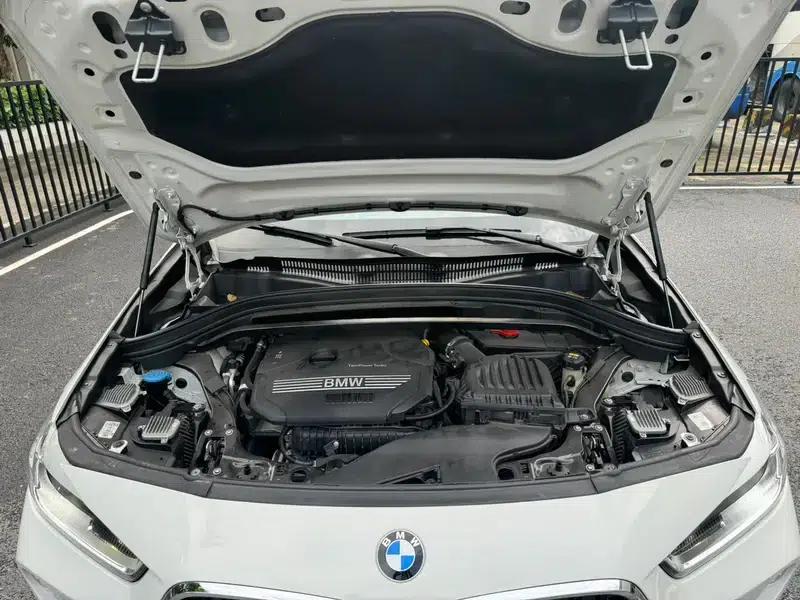 BMW X2 (Imported) 2019 sDrive20i M Sport Package (China VI Emission Standard) — миниатюра 6