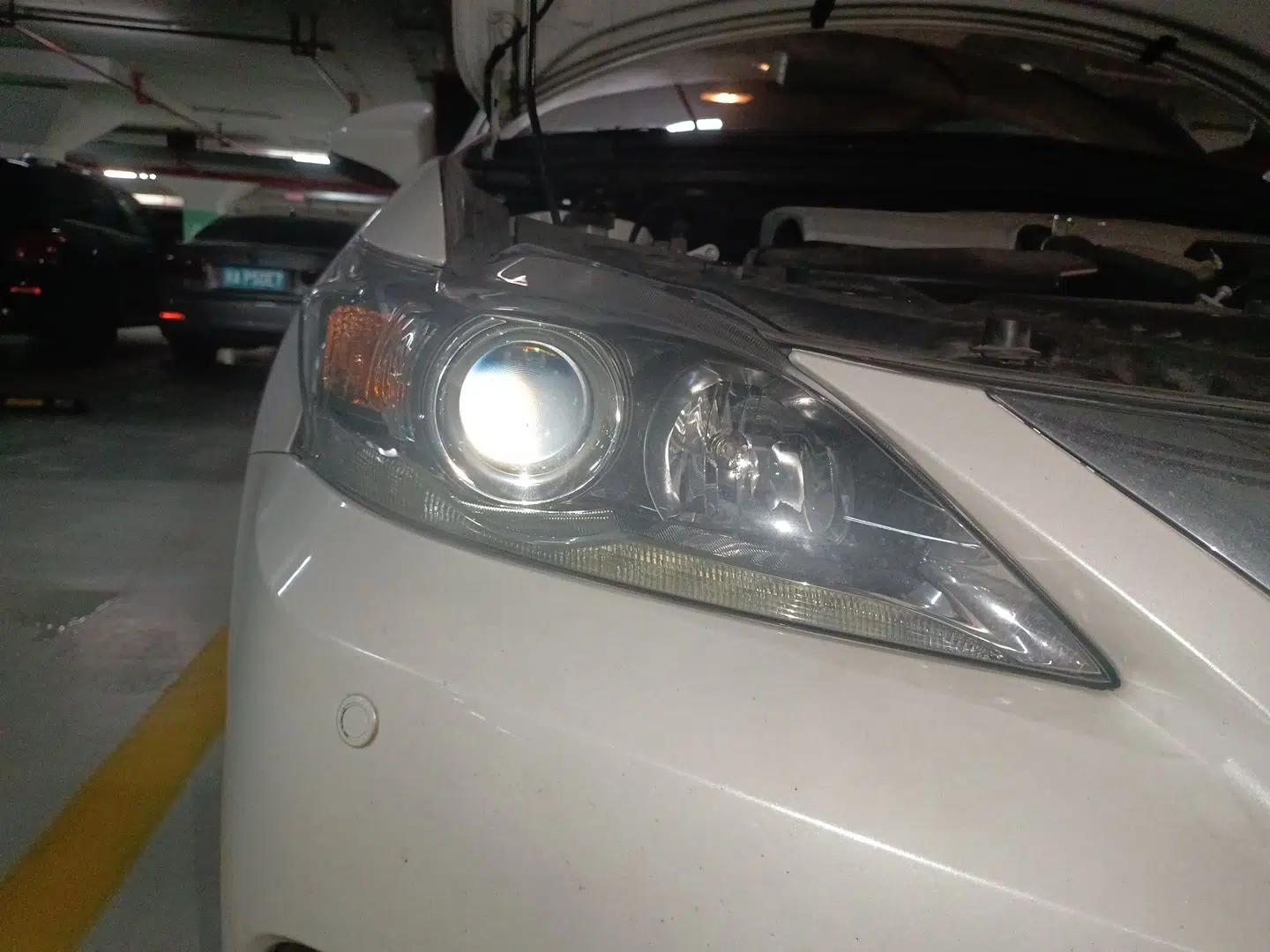 Lexus CT 2015 CT200h Night Rider Edition — миниатюра 7