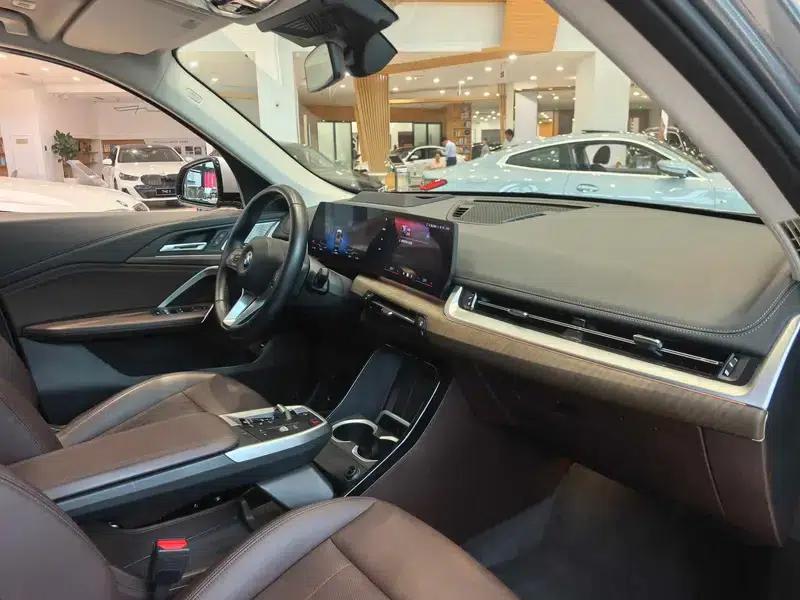 BMW iX1 2023 xDrive30L X Design Package — миниатюра 7